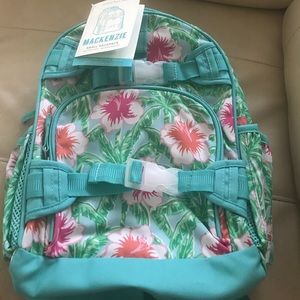 Pottery Barn Small Backpack